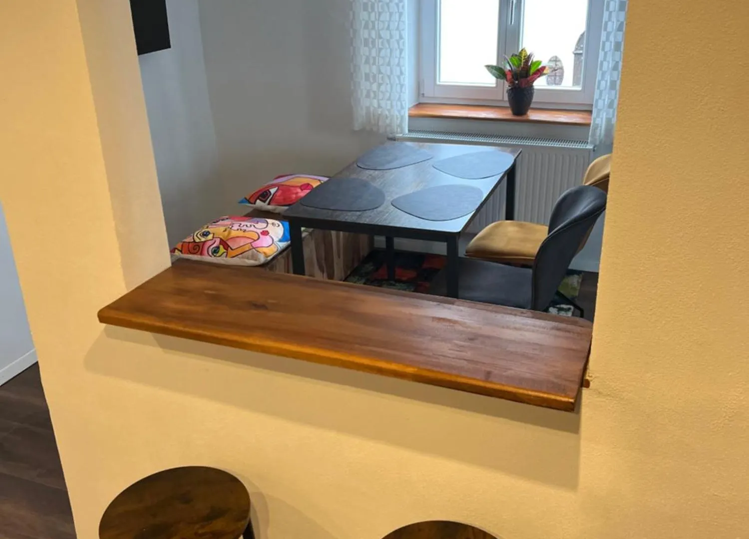 Anna9 Apartment - Zentral Nahe Legoland - Parkplatz - Spielplatz Ichenhausen Deutschland