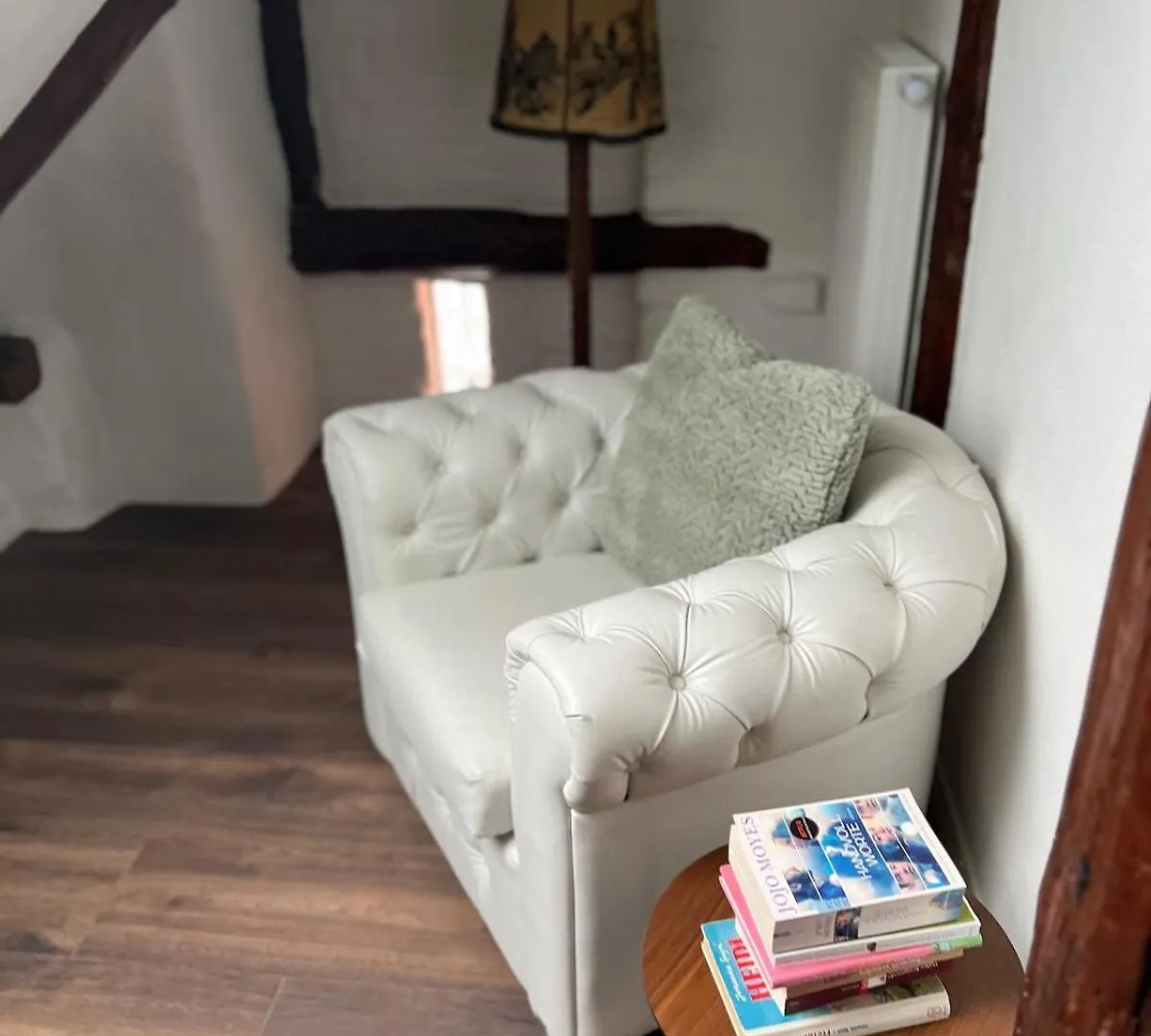 Anna9 Apartment - Zentral Nahe Legoland - Parkplatz - Spielplatz Ichenhausen 0*,